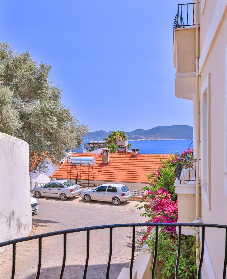 Kale Apart Villa Kas Exterior photo