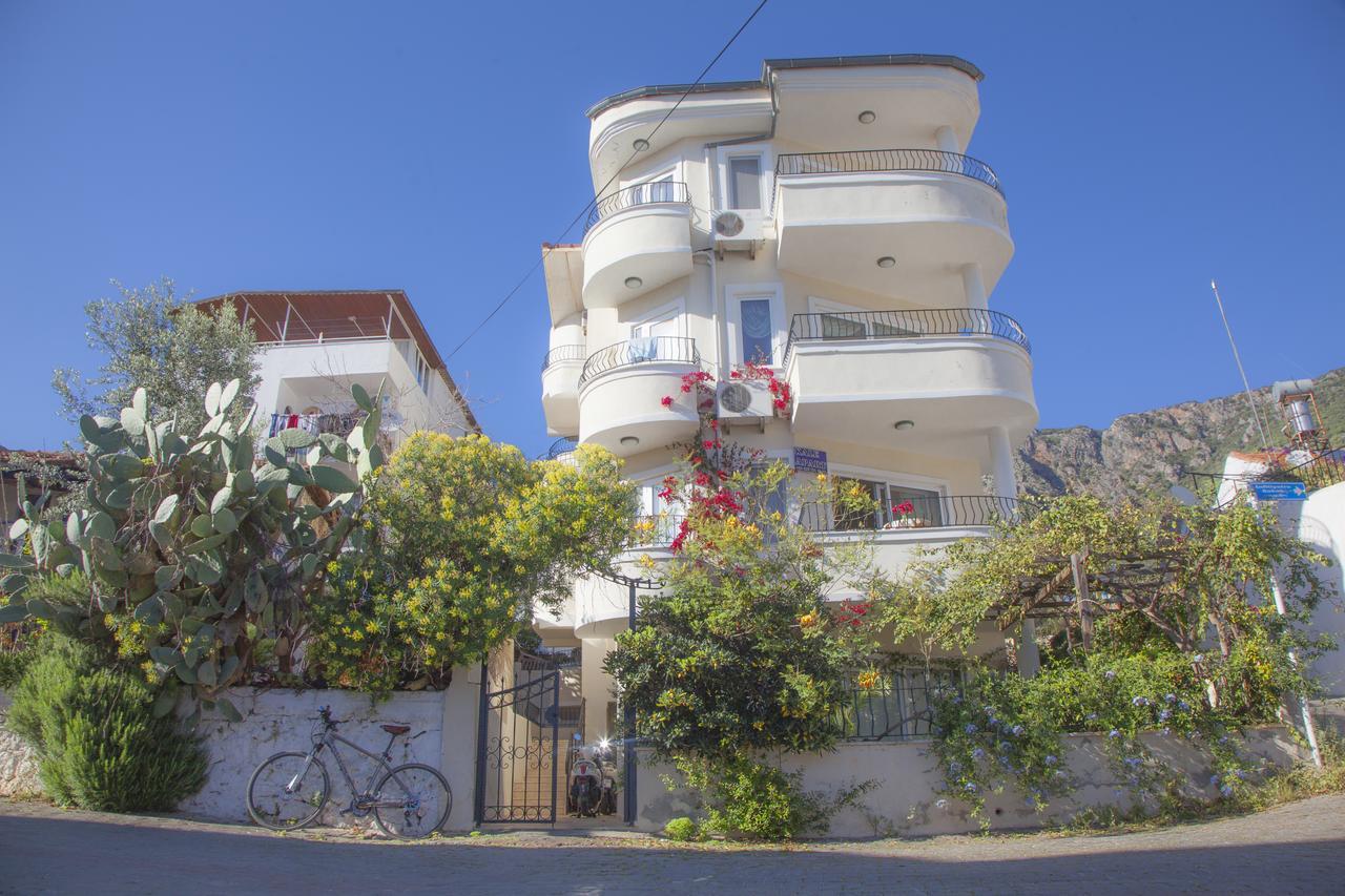 Kale Apart Villa Kas Exterior photo